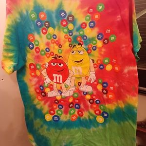 M&M Shirt